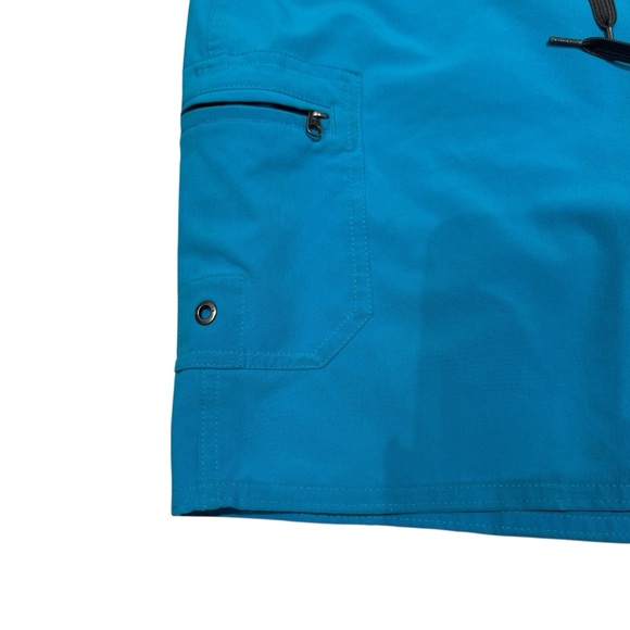 Patagonia Meridian Board Shorts Size 6 - Picture 2 of 5